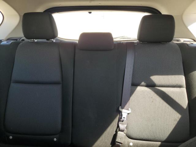 JM3KE2BE5D0131419 - 2013 MAZDA CX-5 SPORT BLUE photo 10