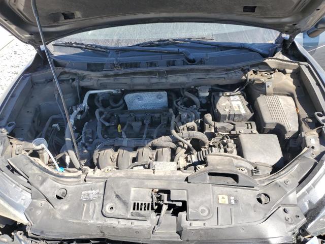 JM3KE2BE5D0131419 - 2013 MAZDA CX-5 SPORT BLUE photo 12