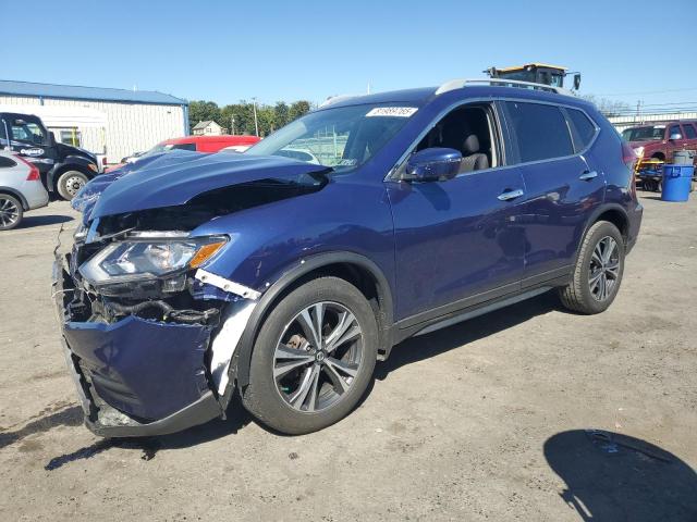 2019 NISSAN ROGUE S, 