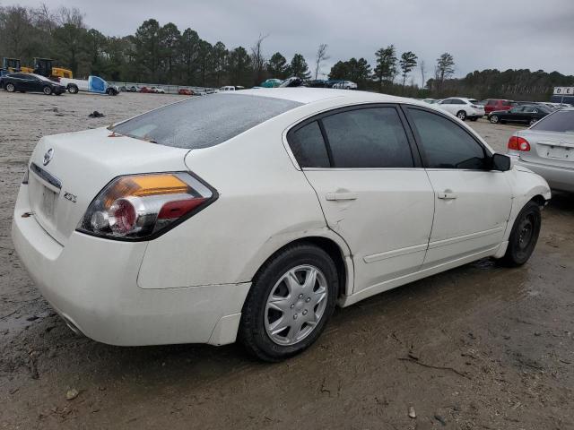 1N4AL21E48N510955 - 2008 NISSAN ALTIMA 2.5 WHITE photo 3