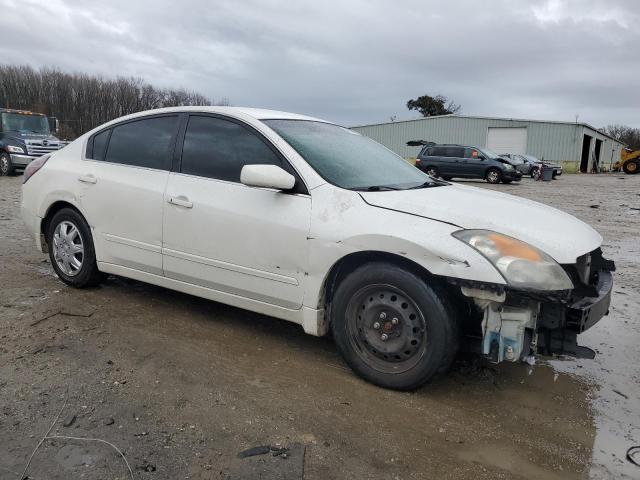 1N4AL21E48N510955 - 2008 NISSAN ALTIMA 2.5 WHITE photo 4