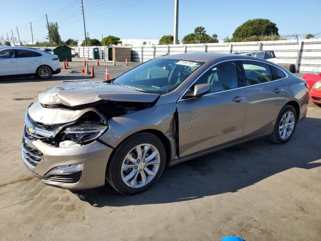2024 CHEVROLET MALIBU LT, 