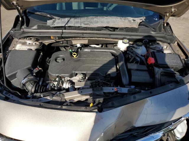 1G1ZD5ST8RF137884 - 2024 CHEVROLET MALIBU LT TAN photo 11