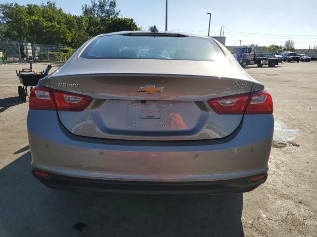 1G1ZD5ST8RF137884 - 2024 CHEVROLET MALIBU LT TAN photo 6