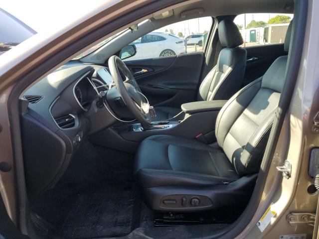 1G1ZD5ST8RF137884 - 2024 CHEVROLET MALIBU LT TAN photo 7