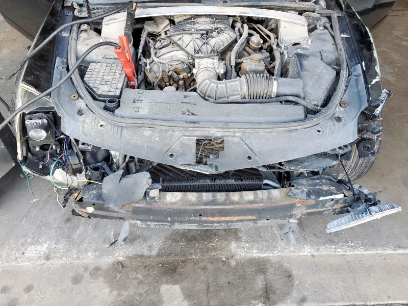 1G6DC1E31D0114356 - 2013 CADILLAC CTS Qara foto 11