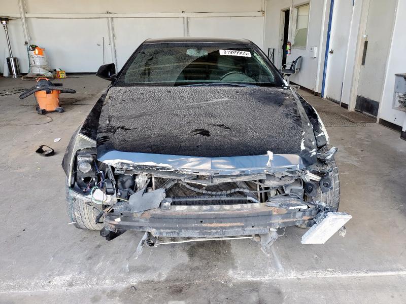 1G6DC1E31D0114356 - 2013 CADILLAC CTS Qara foto 5