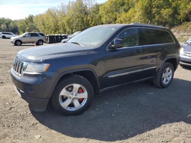 2012 JEEP GRAND CHER LAREDO, 