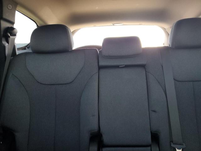 5NMS3CAD2LH202104 - 2020 HYUNDAI SANTA FE SEL BLACK photo 10