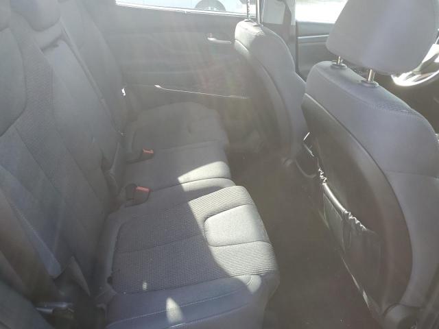 5NMS3CAD2LH202104 - 2020 HYUNDAI SANTA FE SEL BLACK photo 11