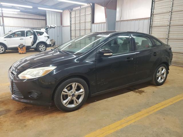 2014 FORD FOCUS SE, 
