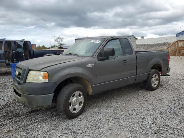 2006 FORD F150, 