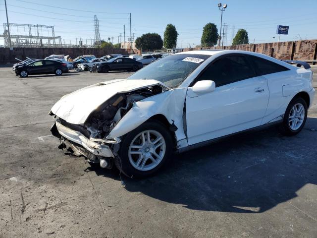 2002 TOYOTA CELICA GT, 