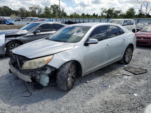 2013 CHEVROLET MALIBU 1LT, 