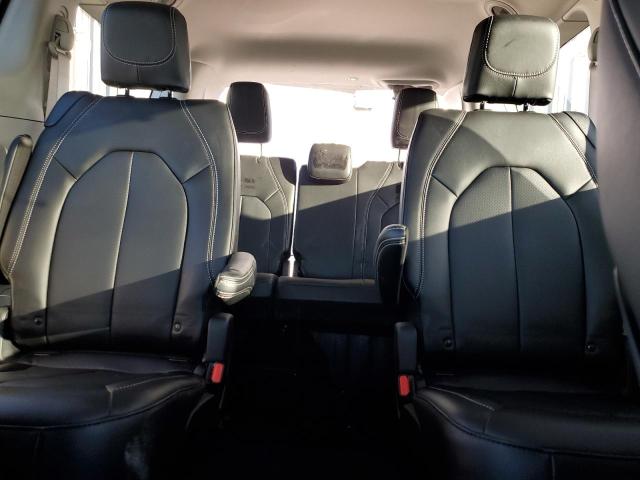 2C4RC1BG6RR101884 - 2024 CHRYSLER PACIFICA TOURING L BLACK photo 10