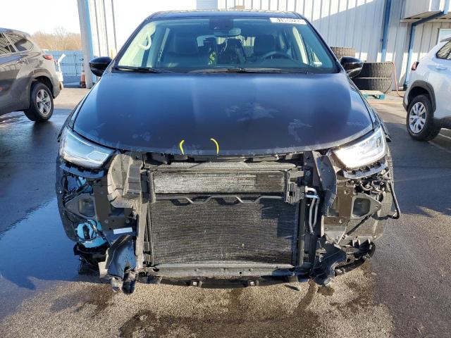 2C4RC1BG6RR101884 - 2024 CHRYSLER PACIFICA TOURING L BLACK photo 5