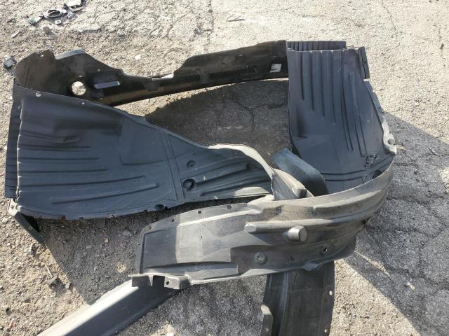 5FNYF4H23DB071411 - 2013 HONDA PILOT LX GRAY photo 13