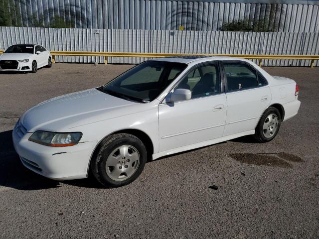 2002 HONDA ACCORD EX, 