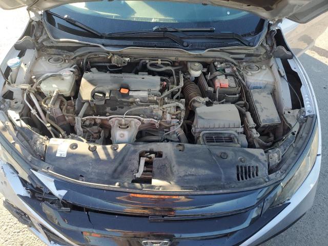 2HGFC2F84KH527730 - 2019 HONDA CIVIC SPORT Күміс фото 11