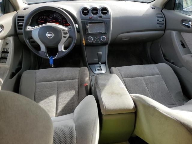 1N4AL21E17C206203 - 2007 NISSAN ALTIMA 2.5 SILVER photo 8