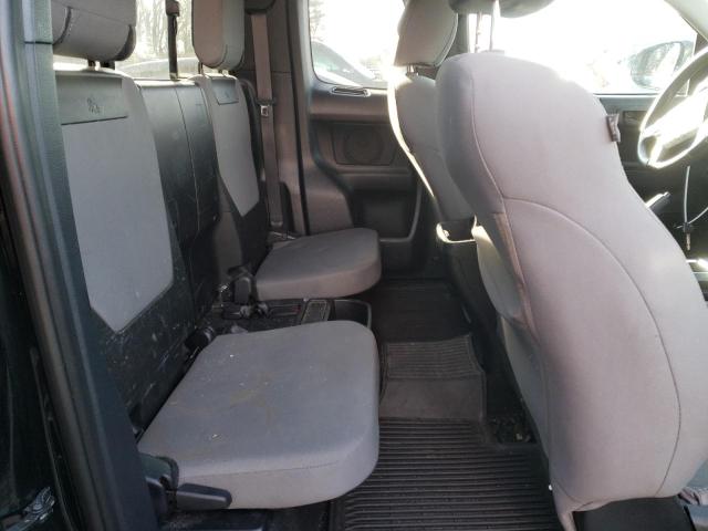 5TFSX5EN5KX070366 - 2019 TOYOTA TACOMA ACCESS CAB Қара фото 10