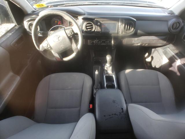 5TFSX5EN5KX070366 - 2019 TOYOTA TACOMA ACCESS CAB Қара фото 8