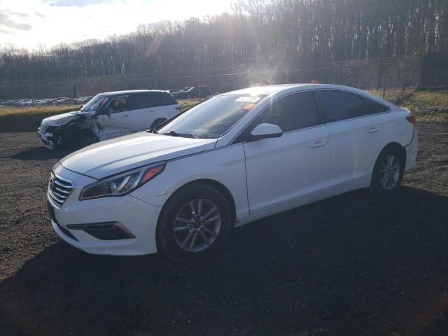 2015 HYUNDAI SONATA SE, 