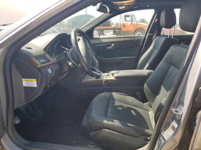 WDDHF7CB2BA417324 - 2011 MERCEDES-BENZ E 550 GRAY photo 7