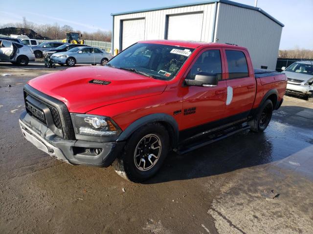 2017 RAM 1500 REBEL, 