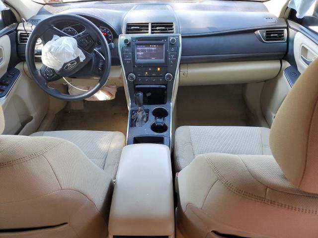 4T1BF1FK1HU713687 - 2017 TOYOTA CAMRY LE 银色 照片 8