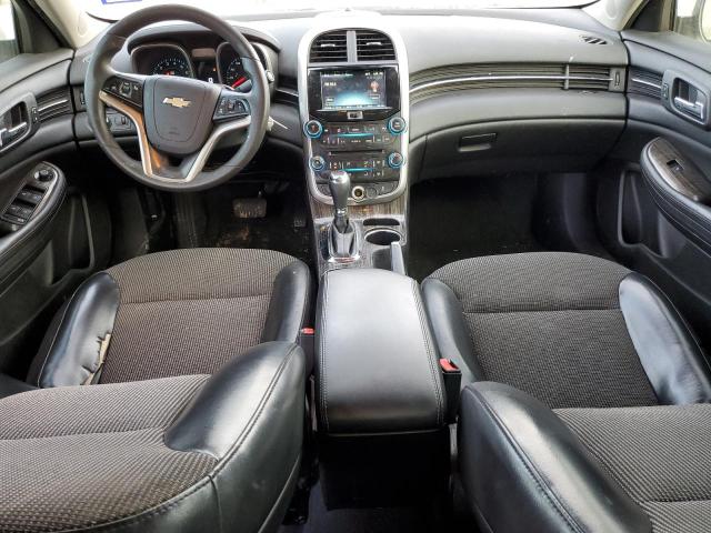1G11C5SL3EF108108 - 2014 CHEVROLET MALIBU 1LT Ақ фото 8