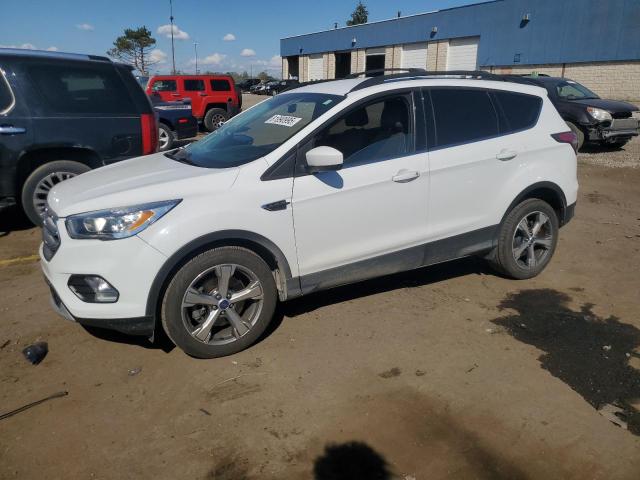 2017 FORD ESCAPE SE, 