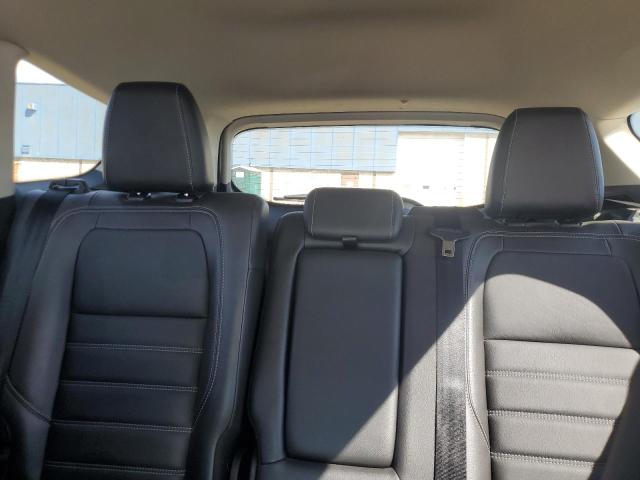 1FMCU0G98HUA91752 - 2017 FORD ESCAPE SE WHITE photo 10