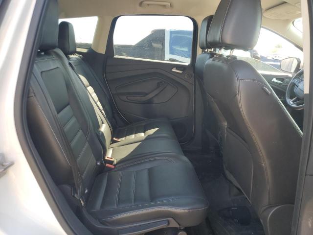 1FMCU0G98HUA91752 - 2017 FORD ESCAPE SE WHITE photo 11