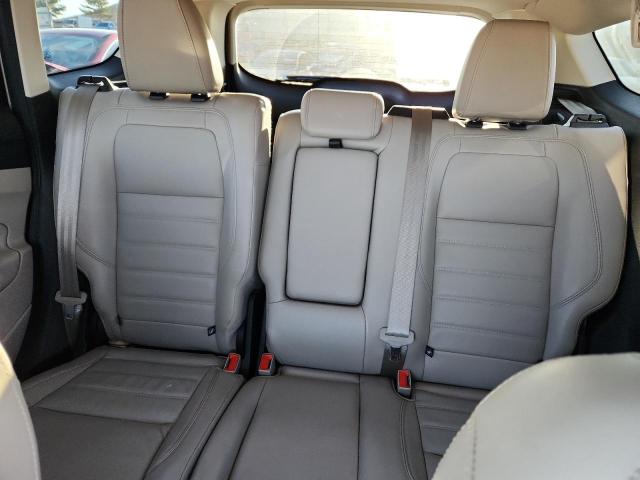 1FMCU9J95JUC89353 - 2018 FORD ESCAPE TITANIUM SILVER photo 10