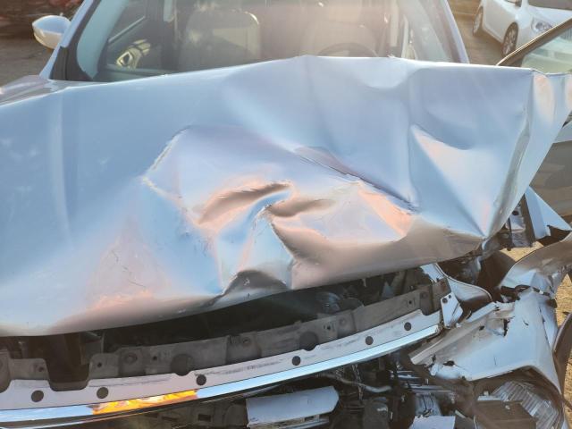 1FMCU9J95JUC89353 - 2018 FORD ESCAPE TITANIUM SILVER photo 12