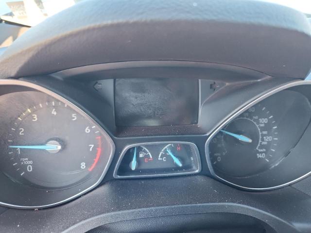 1FMCU9J95JUC89353 - 2018 FORD ESCAPE TITANIUM SILVER photo 9