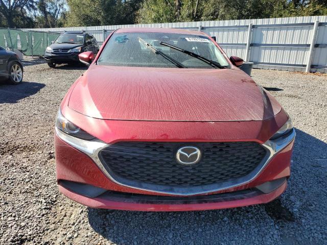 3MZBPABMXPM358804 - 2023 MAZDA 3 SELECT RED photo 5