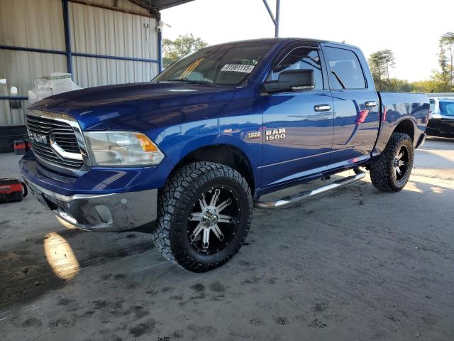 2016 RAM 1500 SLT, 