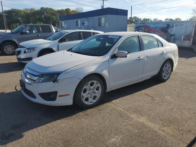 2010 FORD FUSION SE, 