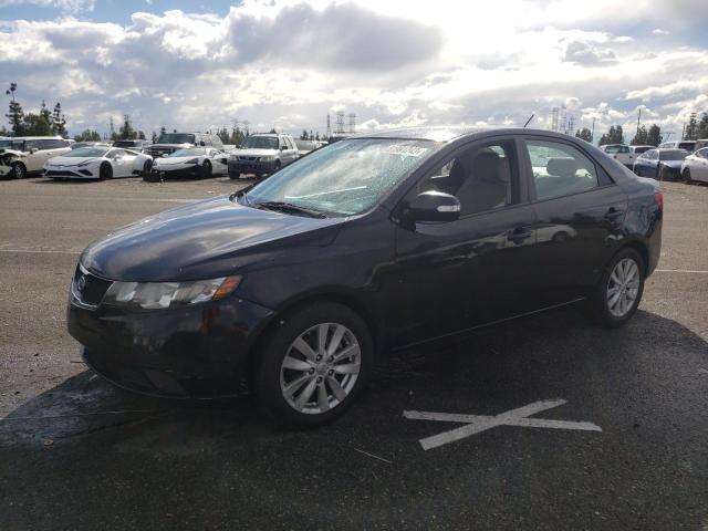 2010 KIA FORTE EX, 