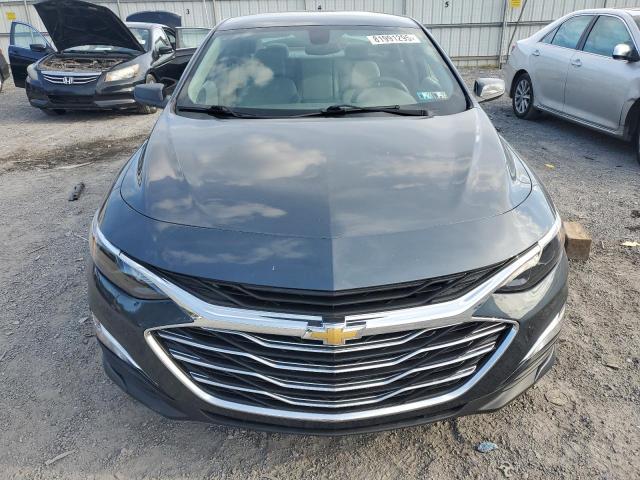 1G1ZB5ST3LF155190 - 2020 CHEVROLET MALIBU LS 绿色 照片 5