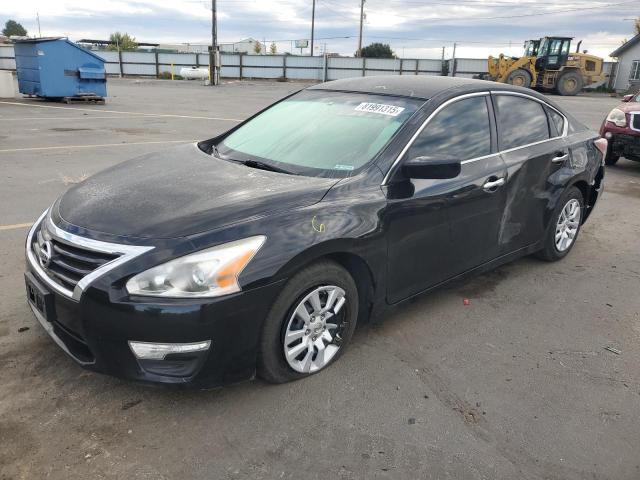 2015 NISSAN ALTIMA 2.5, 