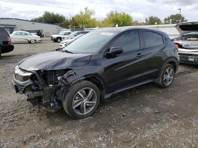 2021 HONDA HR-V EX, 
