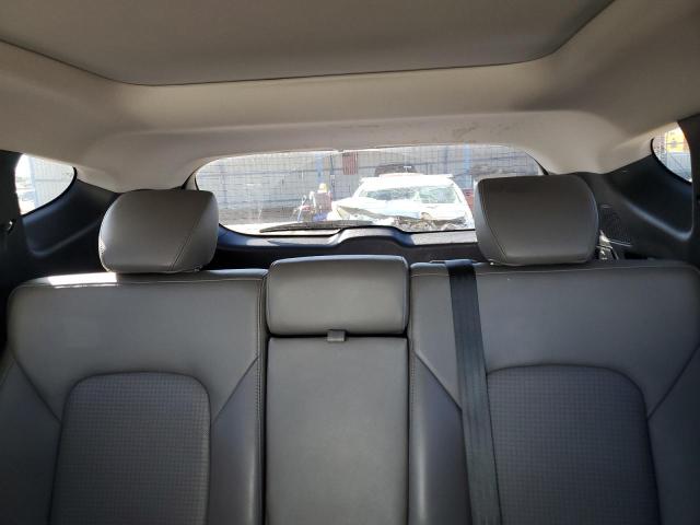 5XYZU3LB5DG090689 - 2013 HYUNDAI SANTA FE S თეთრი ფოტო 10