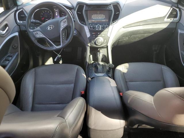5XYZU3LB5DG090689 - 2013 HYUNDAI SANTA FE S თეთრი ფოტო 8