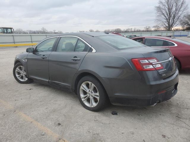 1FAHP2D93FG184410 - 2015 FORD TAURUS SE GRAY photo 2