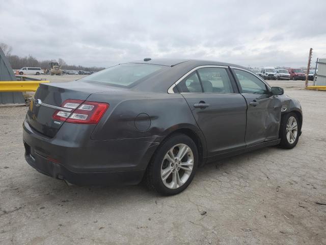 1FAHP2D93FG184410 - 2015 FORD TAURUS SE GRAY photo 3