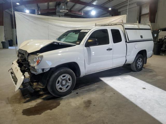 2014 TOYOTA TACOMA ACCESS CAB, 