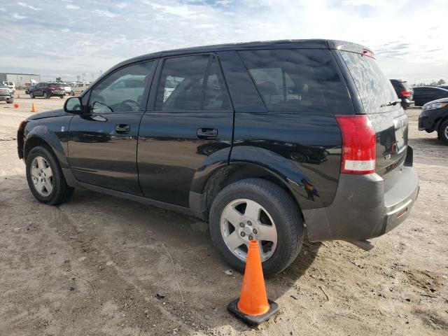 5GZCZ53414S870153 - 2004 SATURN VUE BLACK photo 2